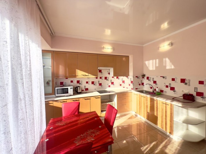 Сдам 1 комнатную Таирова--Левитана/Жукова/Небесной сотни - фото 1