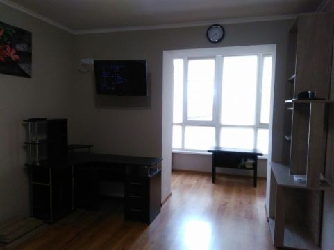 Довготривала оренда 1-кімнатноі квартири - фото 1