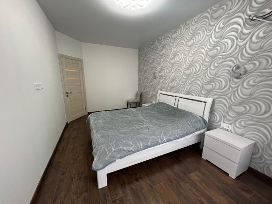 Квартира ЖК Софія євро ремонт перша здача Софіївська Борщагівка Софіївська Борщагівка