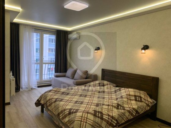 Сдам 1К_Квартиру, ЖК Левада, ул. Елизаветинская 3Б. м. Гагарина 5мин. Харьков