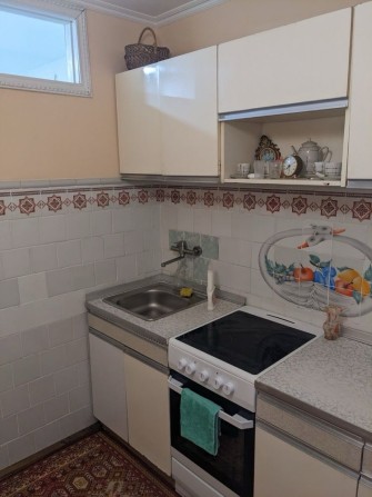 Здається 1 кім .квартира вул. Чорновола. - фото 1