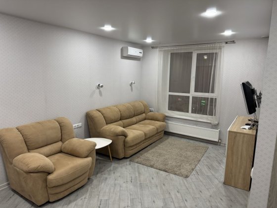 1к квартира Жк У Квартал Соф. Борщагівка Софіївська Борщагівка