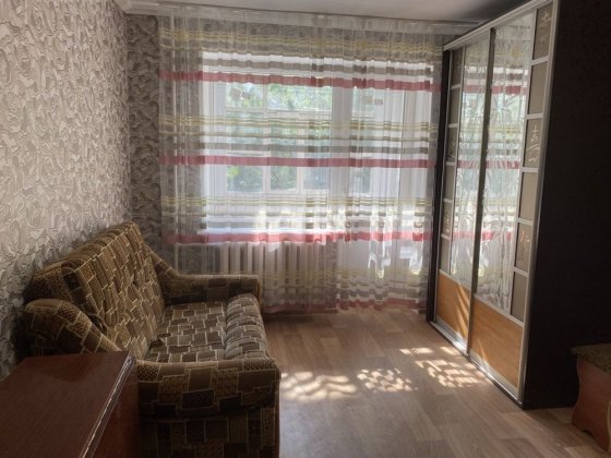 1-кімнатна квартира в Харкові Харків