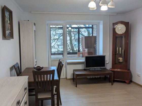 Оренда 3х кім.квартири вул.Кн.Ольги 5пов 9цв.9ц Львов