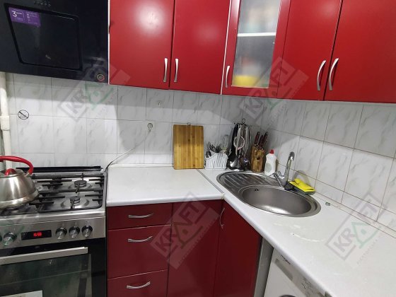 Сдам 3 комнатную  первый дом метро  Студенческая Харьков