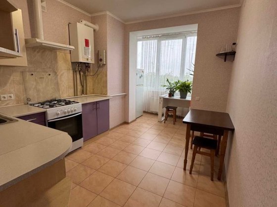 Здається 1 к. квартира 46 м2 Софіївська Борщагівка. Софіївська Борщагівка