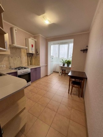 Здається 1 к. квартира 46 м2 Софіївська Борщагівка. - фото 1