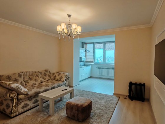 Сдам евродвушку в Центре, ул. Залесская 5 Харків