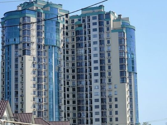 Сдам свою квартиру в Аквамарине Одесса