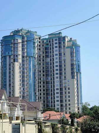 Сдам свою квартиру в Аквамарине - фото 1