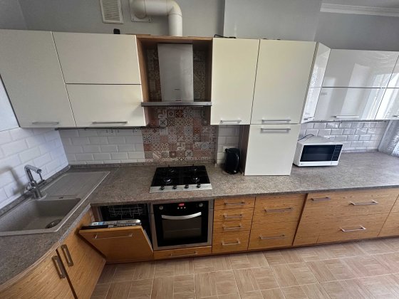 Здам в оренду 2к. квартиру в ЖК"СофіївськаСлобідка",вул. Амосова, 22 Софіївська Борщагівка