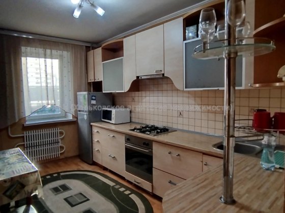 Сдам 3 к кв раздельные комн. Клочковская Новострой С животными Т26 Харьков