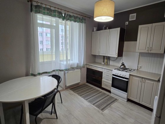 ЖК Софія, вул. Боголюбова. Софіївська Борщагівка