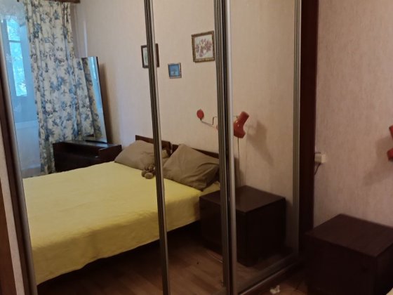 2 ком.из.кв. Салтовское шоссе, 141 Харків