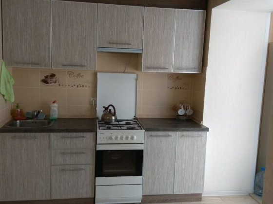 Сдам реальную квартиру на Одесской (сторона Роста) Харьков