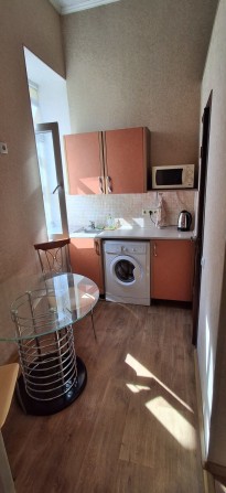 Сдам 1 комнату кв район Автовокзала на любой срок - фото 1