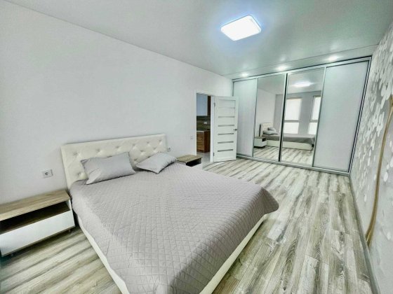 Оренда квартири у новобудові Львів