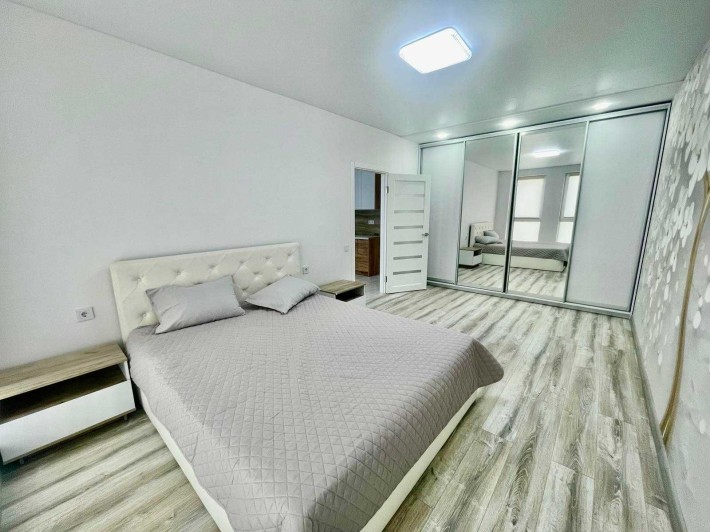 Оренда квартири у новобудові - фото 1