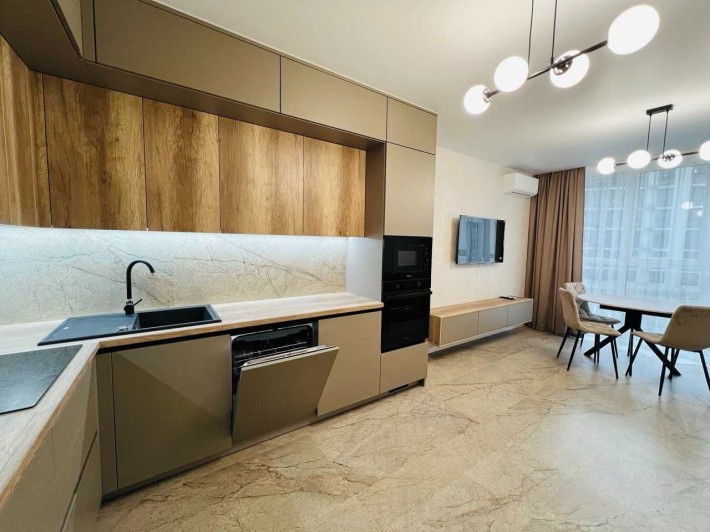 Оренда 2км. квартири,ЖК Парус Premium, 73кв.м.,Кульпарківська93 - фото 1