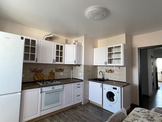 Оренда 2 кімнатної квартири по вул Кульпарківська 156а, Ашан Сіті Львів