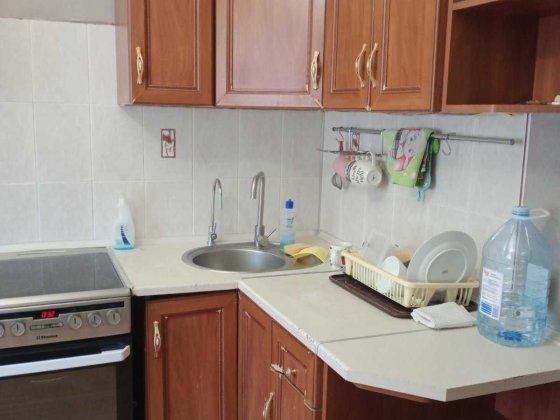 2-комнатная квартира ул. Марсельская ТЦ Меркурий Одесса