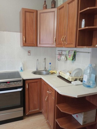 2-комнатная квартира ул. Марсельская ТЦ Меркурий - фото 1