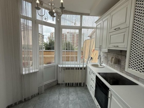 Оренда 1 кім. квартира з терасою !ЖК Софія!Софіївська Борщагівка Софіївська Борщагівка