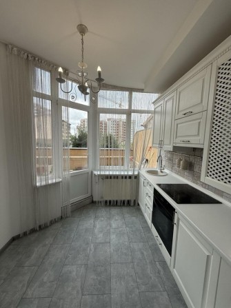 Оренда 1 кім. квартира з терасою !ЖК Софія!Софіївська Борщагівка - фото 1