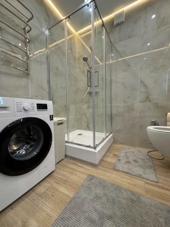 Элитная квартира в Центре! Первая сдача! - фото 1