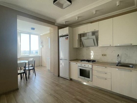 Оренда 3-кімнатної 2-рівневої квартири Софіївська Борщагівка Софіївська Борщагівка