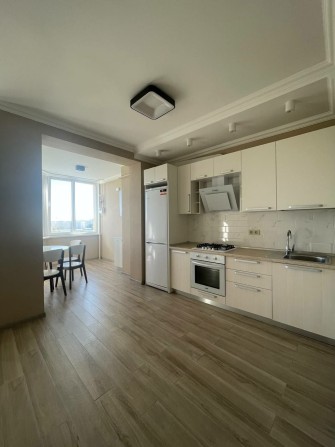 Оренда 3-кімнатної 2-рівневої квартири Софіївська Борщагівка - фото 1