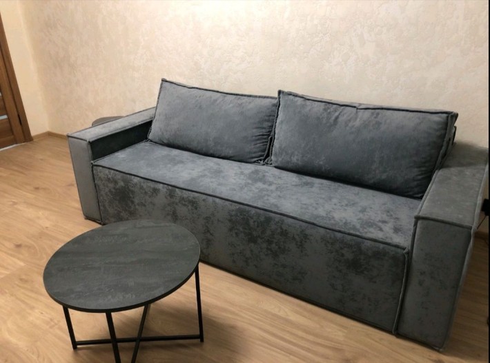 Здаю 2 к. кв. вул. Південна, ПТЗ - фото 1