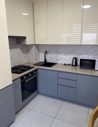 Оренда 1кімнатної квартири ЖК Софіївський квартал,Софіївська борщагівк - фото 1