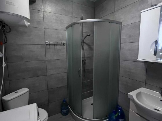 Оренда смарт-квартири в ЖК “Данія” Софиевская Борщаговка