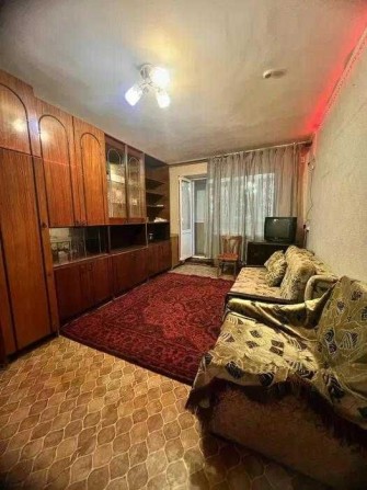 Аренда 3к квартиры Октябрьское - фото 1