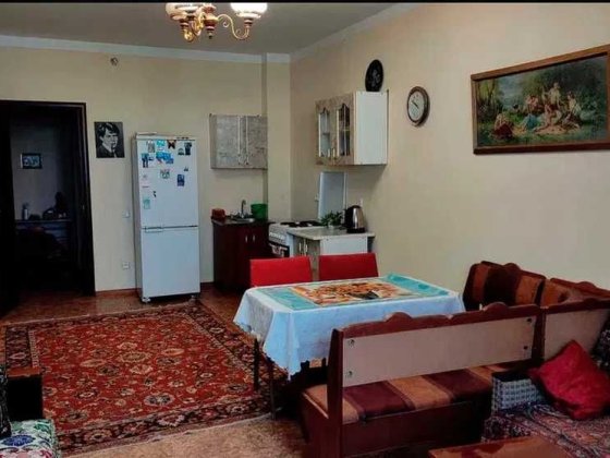 Оренда 1к квартири в Заводському районі Николаев