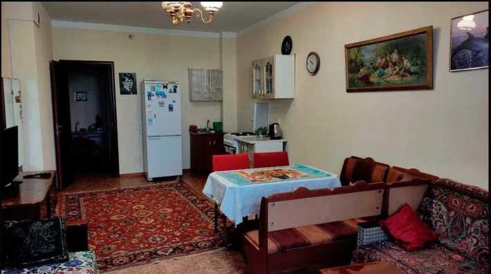 Оренда 1к квартири в Заводському районі - фото 1