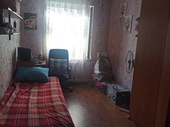 Здаю 2-кімнатну квартиру на Електронній Николаев