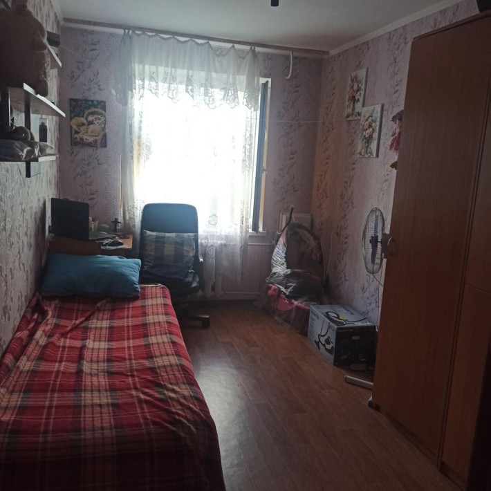 Здаю 2-кімнатну квартиру на Електронній - фото 1