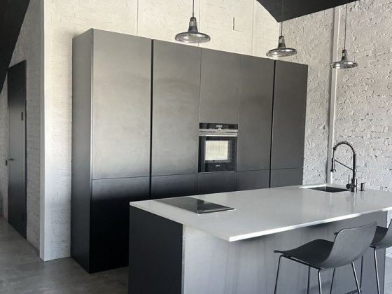 Здам унікальную квартиру з бомбасхов + підземним паркінгом Харків