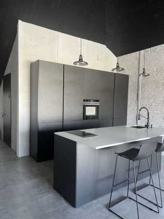 Здам унікальную квартиру з бомбасхов + підземним паркінгом - фото 1