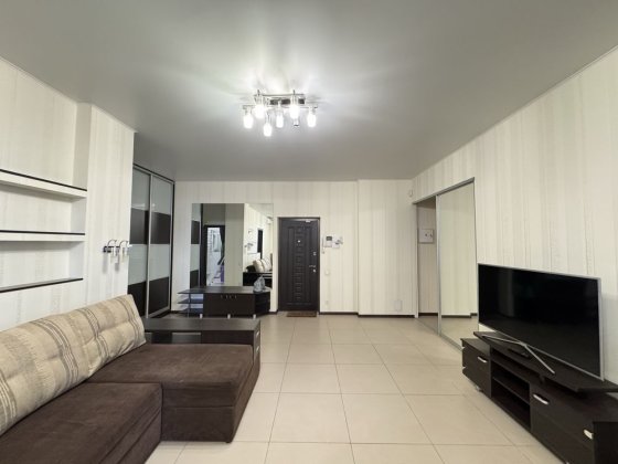 Аренда 1к квартиры в новострое с подземным паркингом! Харків