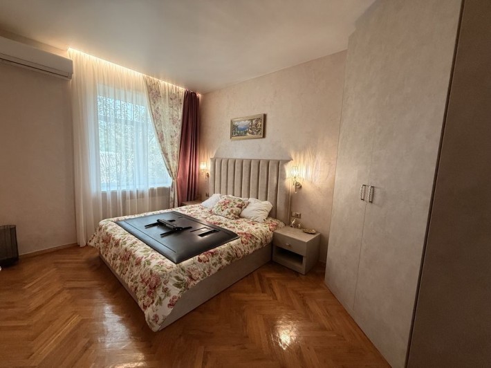 ‼️Аренда 3-к. квартиры после ремонта в центре, Соборная‼️ - фото 1