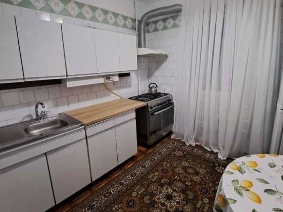 Долгосрочная аренда 2к квартиры Намыв Николаев