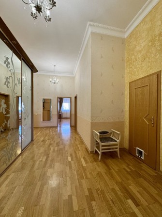 Здаю 4-кімнатну квартиру, Центр, вул. Соборна, р-н ДК. Ц5 - фото 1