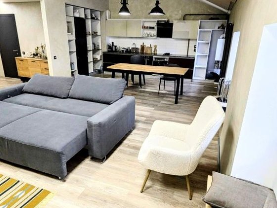 Сдам двухуррвневую квартиру ЖК САДЫБА, Деревянко, Павлово поле Харьков