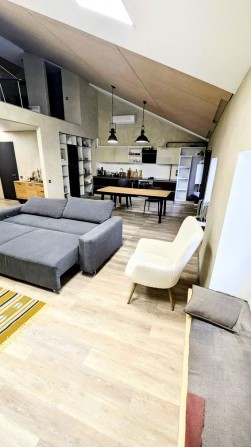 Сдам двухуррвневую квартиру ЖК САДЫБА, Деревянко, Павлово поле - фото 1