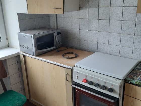 Сдаю 1к квартиру на Холодной горе Харків