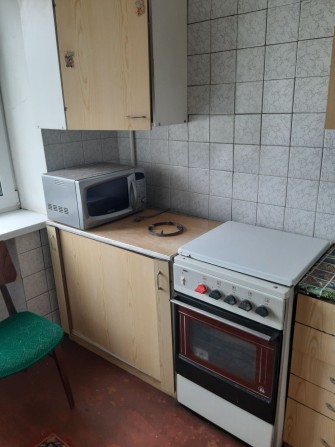 Сдаю 1к квартиру на Холодной горе - фото 1