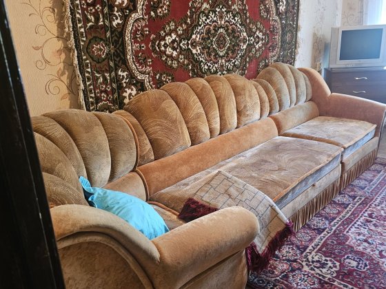 Сдам двухкомнатную квартиру на Шоссейной! Николаев